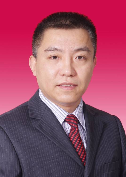 李明（重庆医科大学教授、硕士研究生导师）