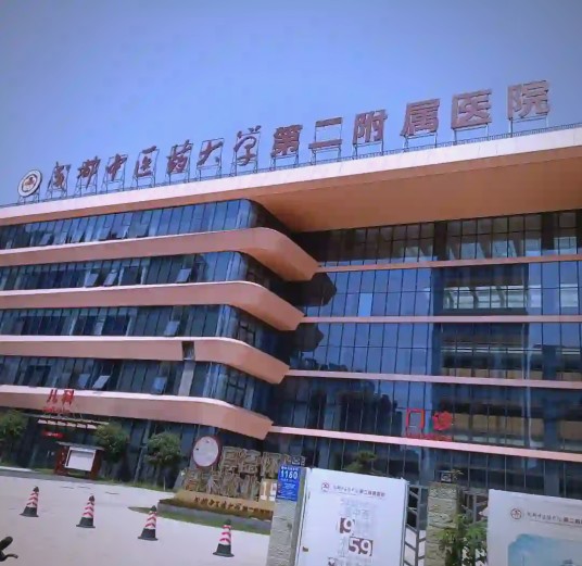 成都中医药大学第二附属医院