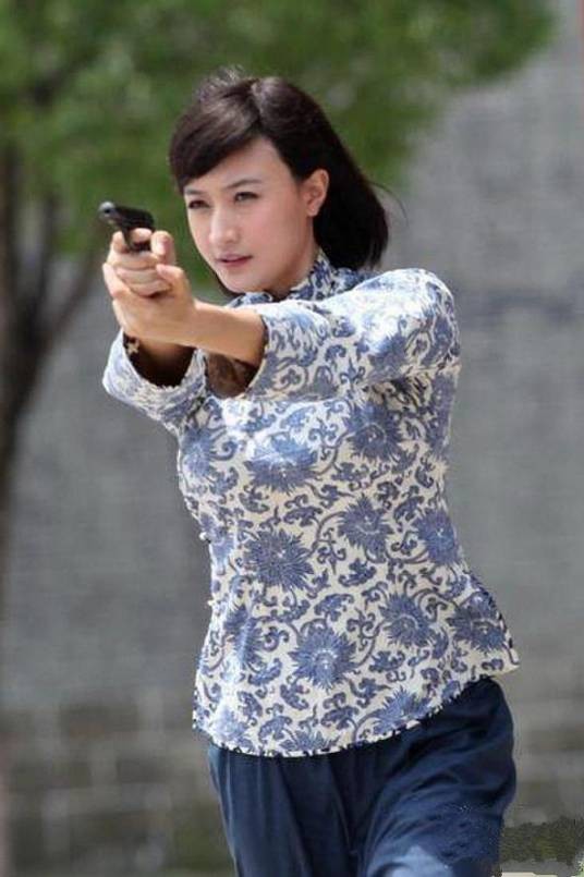 章小蕙（电视剧《我要当八路》中的角色）