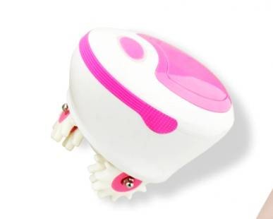 电动按摩器