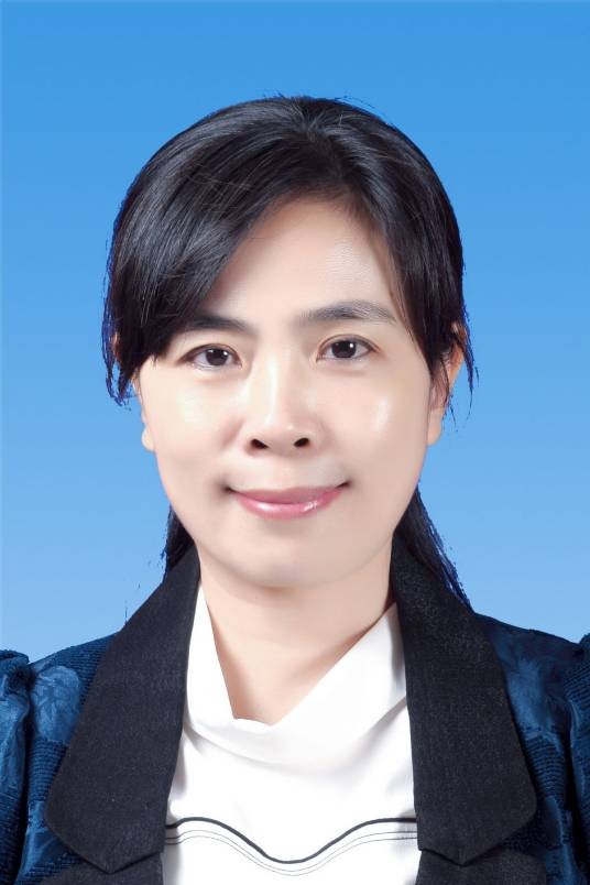 胡艳萍（江西省樟树市人大常委会副主任）