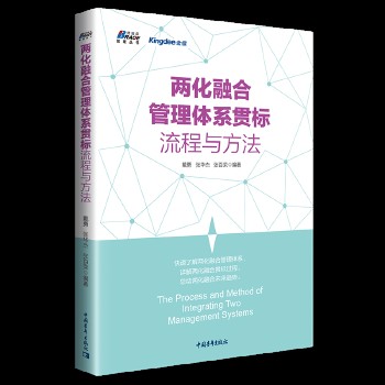 两化融合管理体系贯标流程与方法