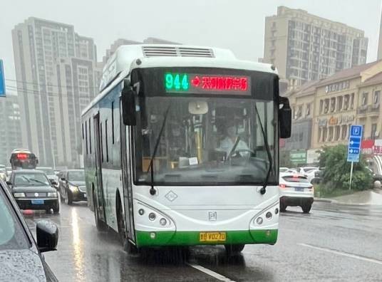 青岛公交944路