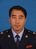 杨建一（国税总局哈尔滨市阿城区地方税务局副局长）
