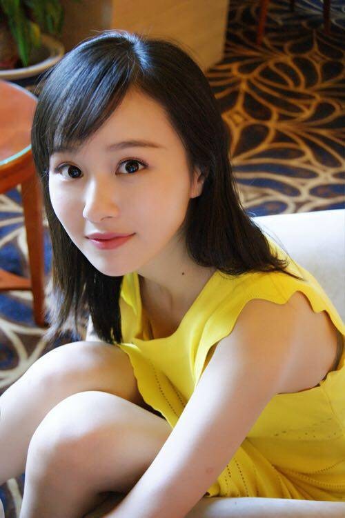 冯芷墨（中国内地影视女演员）