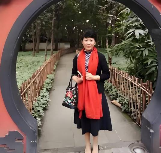 李玉君(辽宁师范大学副校长、历史文化学院院长、教授、博士生导师)