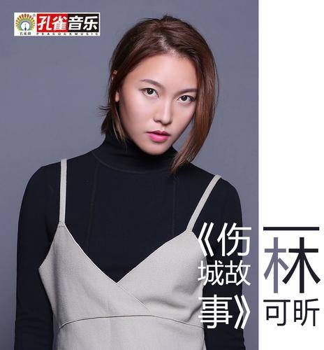 两个人的烟火（林可昕演唱歌曲）
