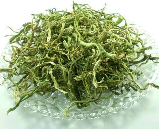 干菜