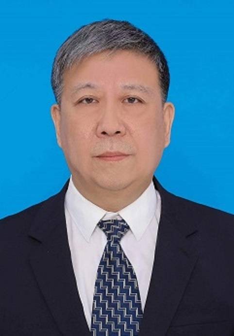 郑向东（黑龙江省哈尔滨市松北区人大常委会原副主任）