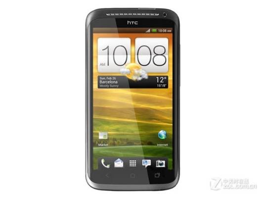 HTC One XC(X720d/16GB)