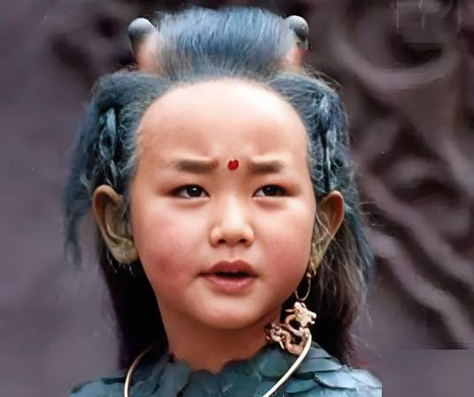 小龙人（电视剧《小龙人》中的主角）