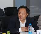 郭斌(哈尔滨工业大学原副校长)
