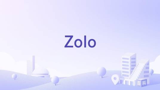 Zolo（全托管式公寓租赁服务平台）