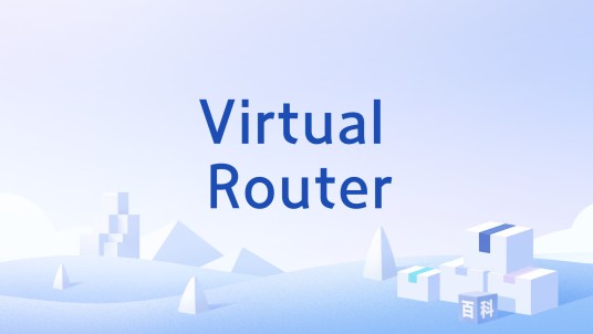 Virtual Router