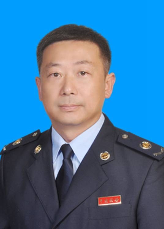 车俊（国家税务总局贵州贵安新区税务局局长）
