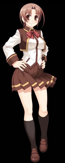 柏木多美纪