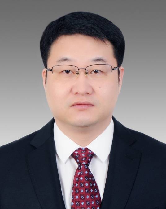 毛海涛（浙江省宁波市奉化区审计局局长）