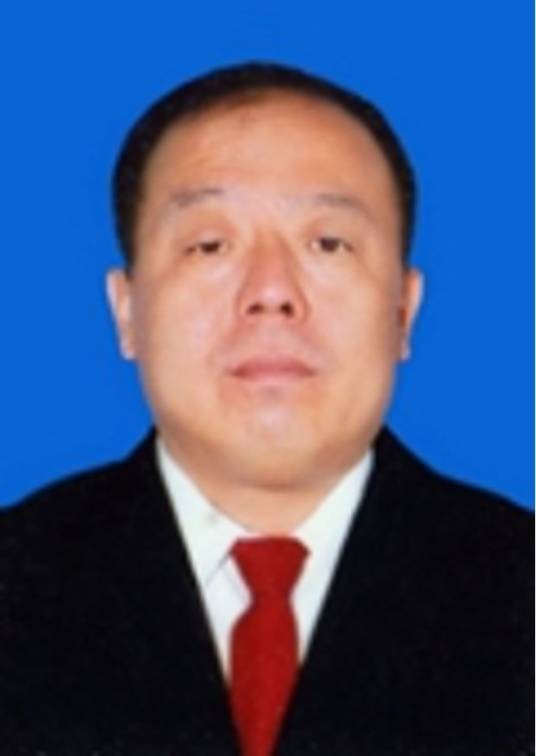 吕继宏（黑龙江省黑河市爱辉区委常委、政法委书记）