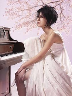 樱花纷飞时（2005年中岛美嘉演唱的歌曲）