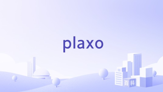 plaxo