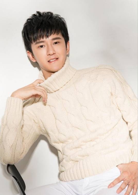 田川(中国内地影视男演员)