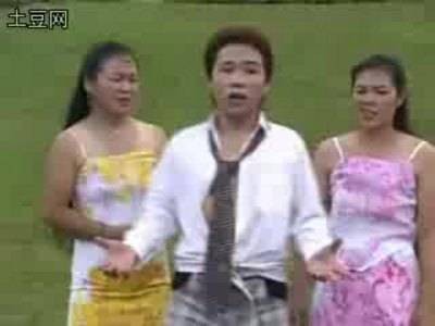 专捉我的小冤家
