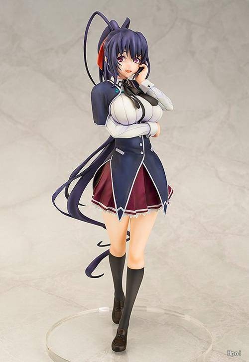 High School D×D HERO 姬岛朱乃