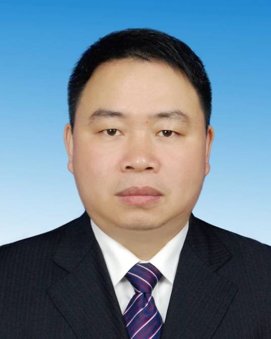 傅建炜