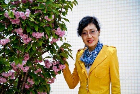 郭寻梅