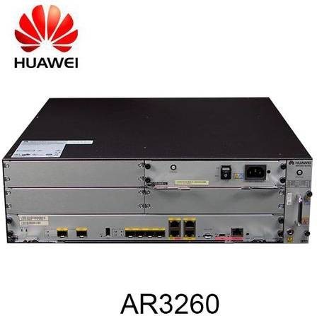 华为AR3260