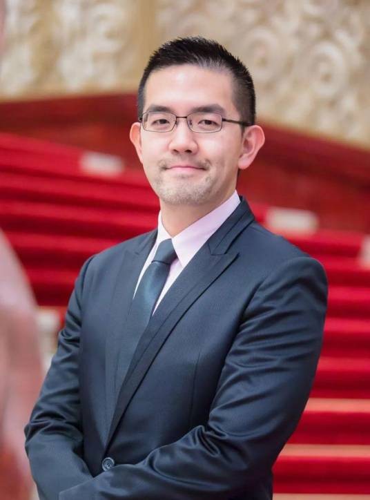 焦元溥