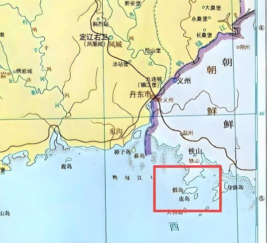 椵岛