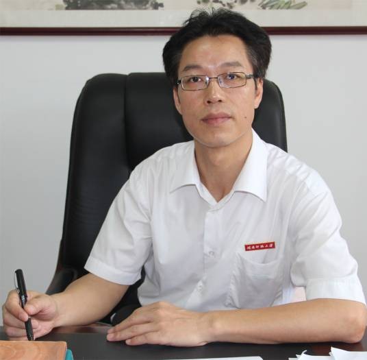 李建辉（闽南师大发展规划处处长、研究生工作处处长）