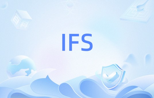 IFS(LINUX字段分隔符)
