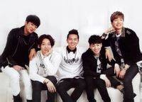 GO UP（winner演唱的歌曲）