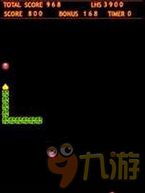 蛇（手机游戏）