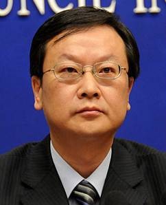 邹铭（第十四届全国人大社会建设委员会委员，中央机构编制委员会办公室原副主任）