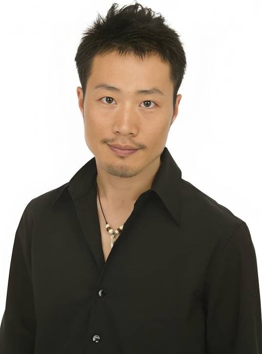 竹本英史