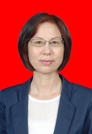 王军霞（河南省济源市政协原副主席、党组成员）