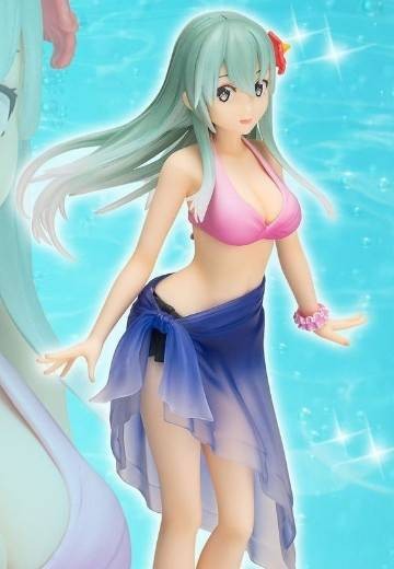 一番赏舰队Collection -舰娘- 铃谷改二泳装Mode