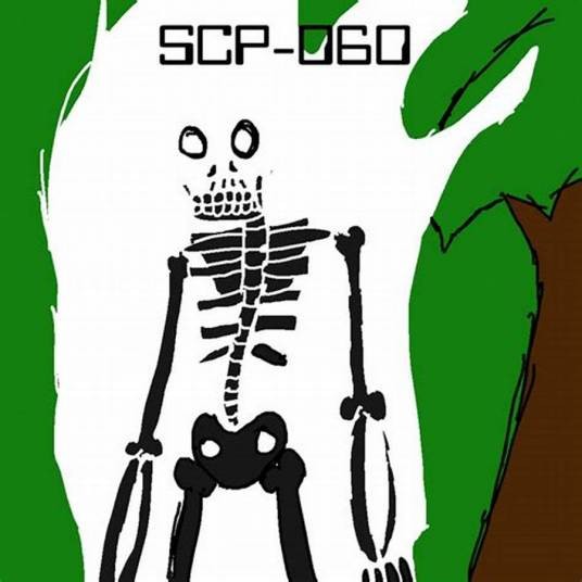 SCP-060