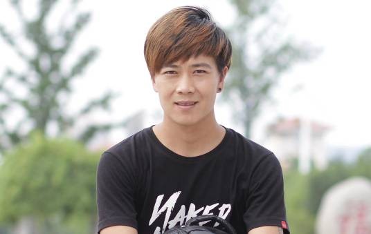王文冲（中国内地影视男演员）