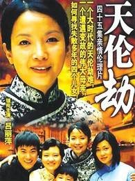 天伦劫（2008年李易祥主演的家庭伦理电视剧）