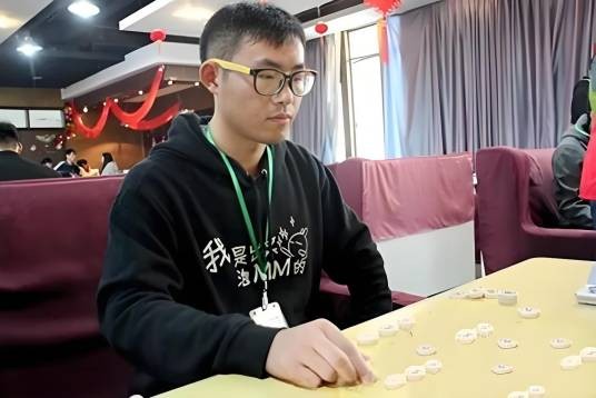 杨辉（国家象棋一级裁判）