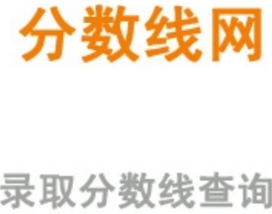 分数线网