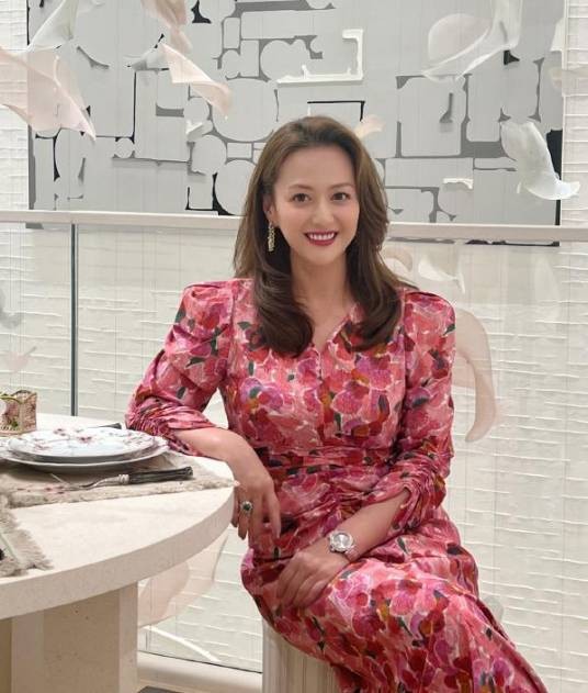 杨婷婷（中国内地女演员）