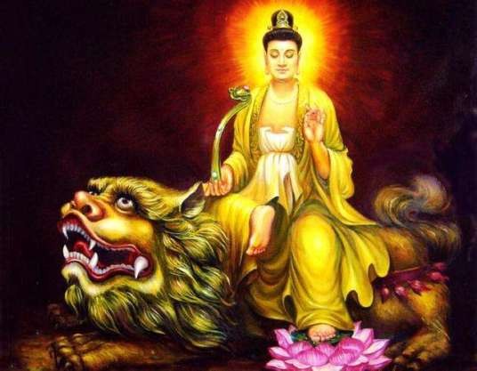 接引道人（小说《三界众道》人物）