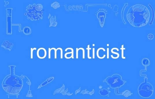 romanticist