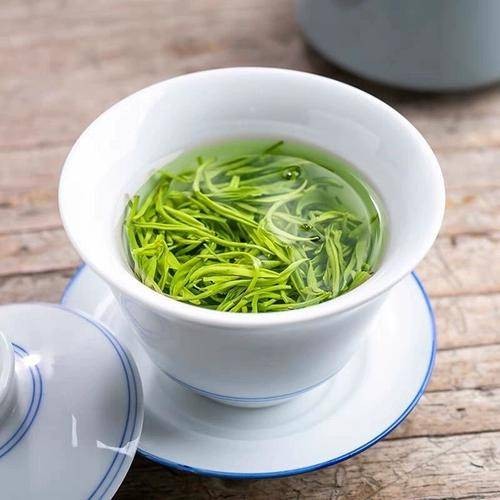 安康富硒茶