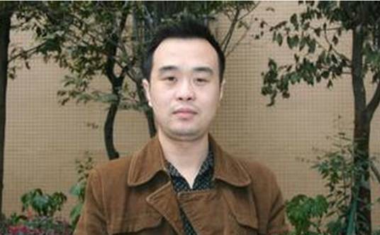 陈奎安(四川省成都市龙泉驿区新市民志愿者协会会长)